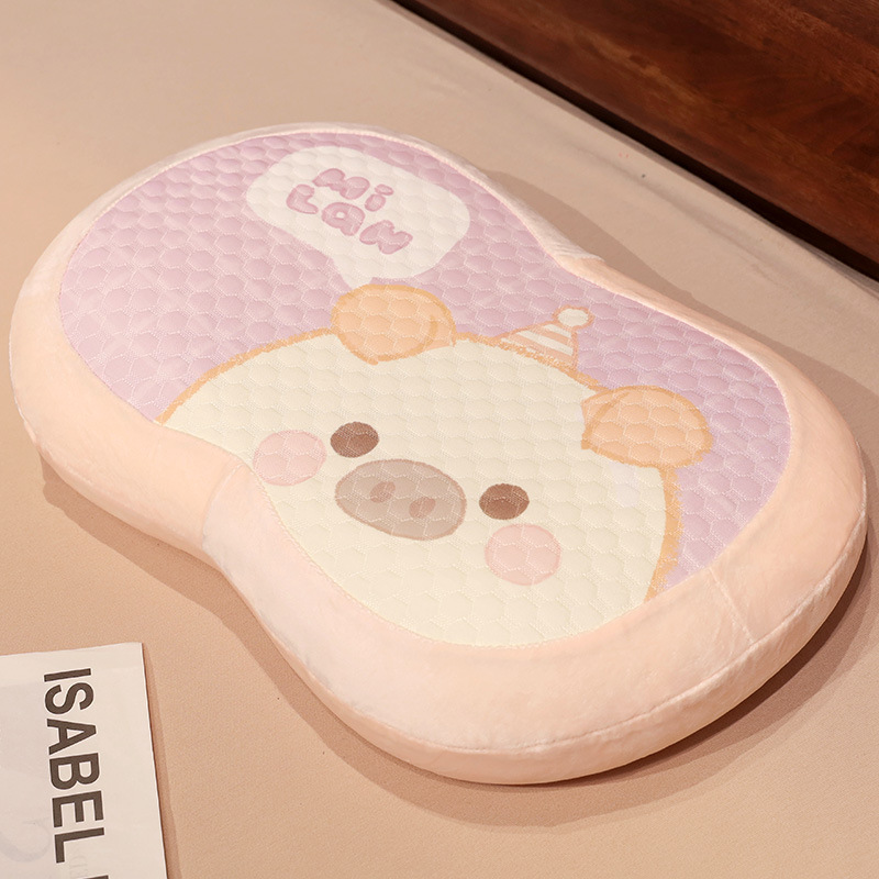 Almohadas de memoria de almohadas de almohadas