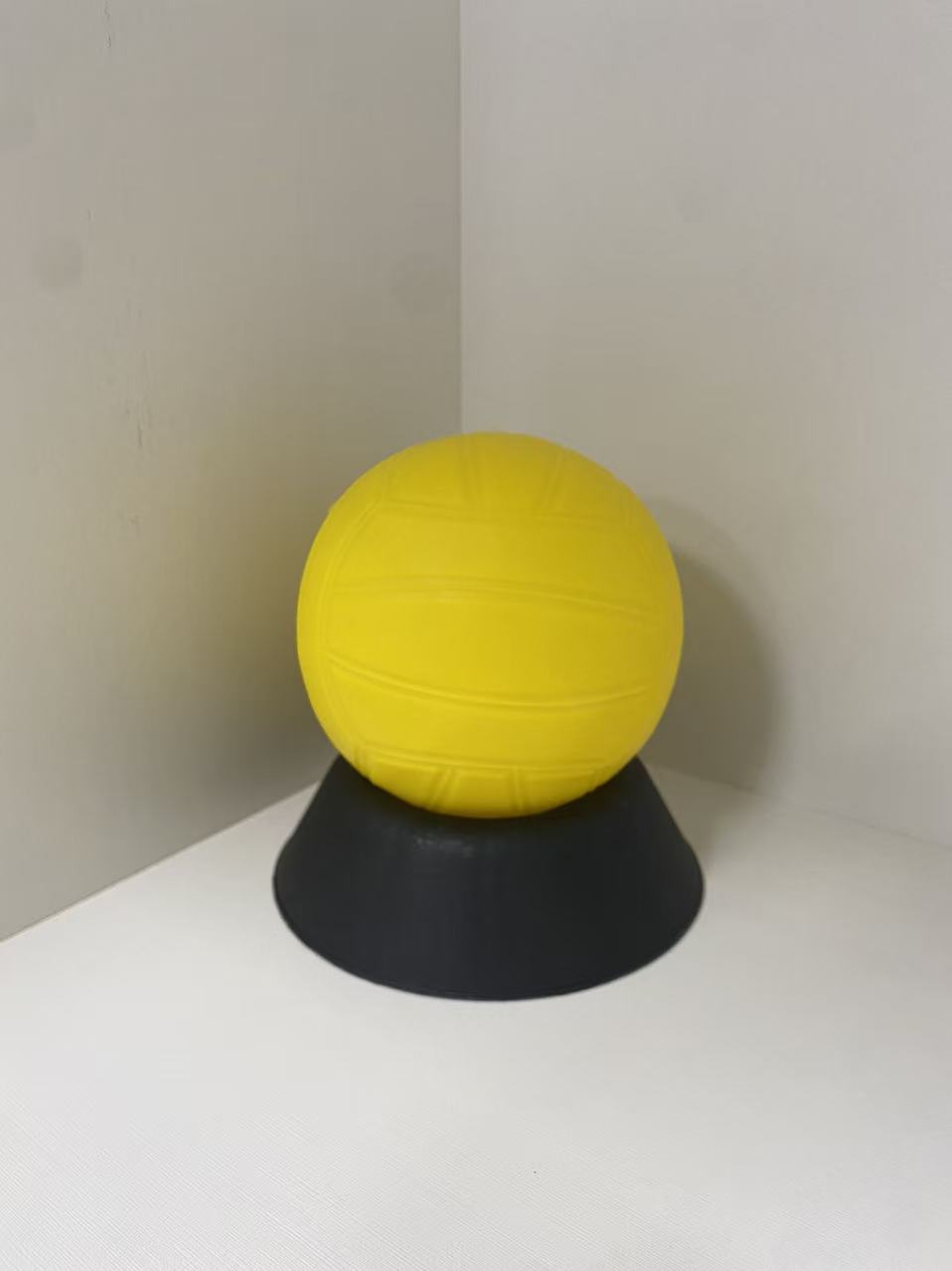 PVC bate de baloncesto juguetes inflables para niños pequeños deportes balón elástico para bebés en interiores al por mayor