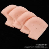 Силиконовые напяточники, туфли, увлажняющий защитный чехол, носки