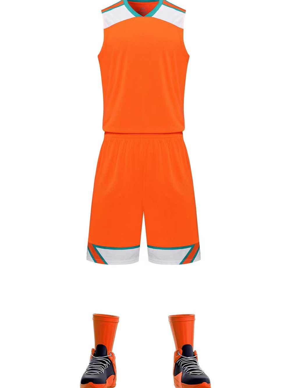 Verano doble bolsillo juego de ropa de baloncesto hombres y mujeres grupo de compras deportivas competición de entrenamiento transpirable chaleco de entrenamiento