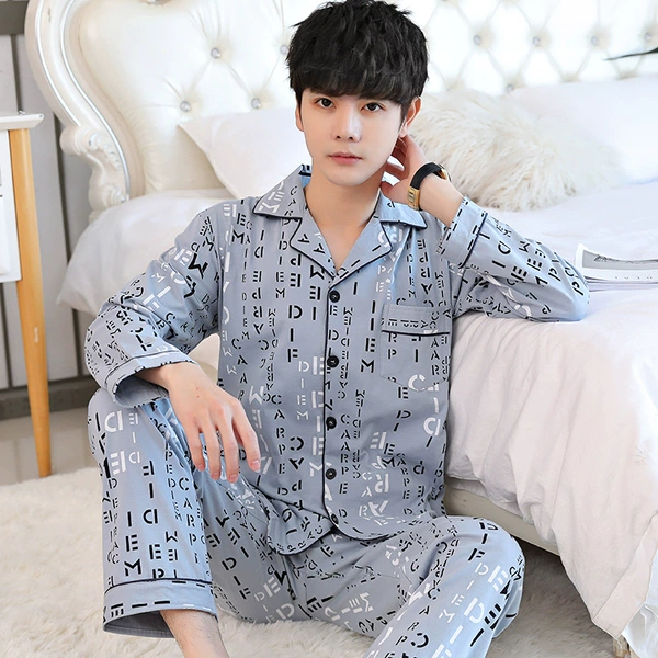 Cotton long-sleeve, trousers, 100% cotton