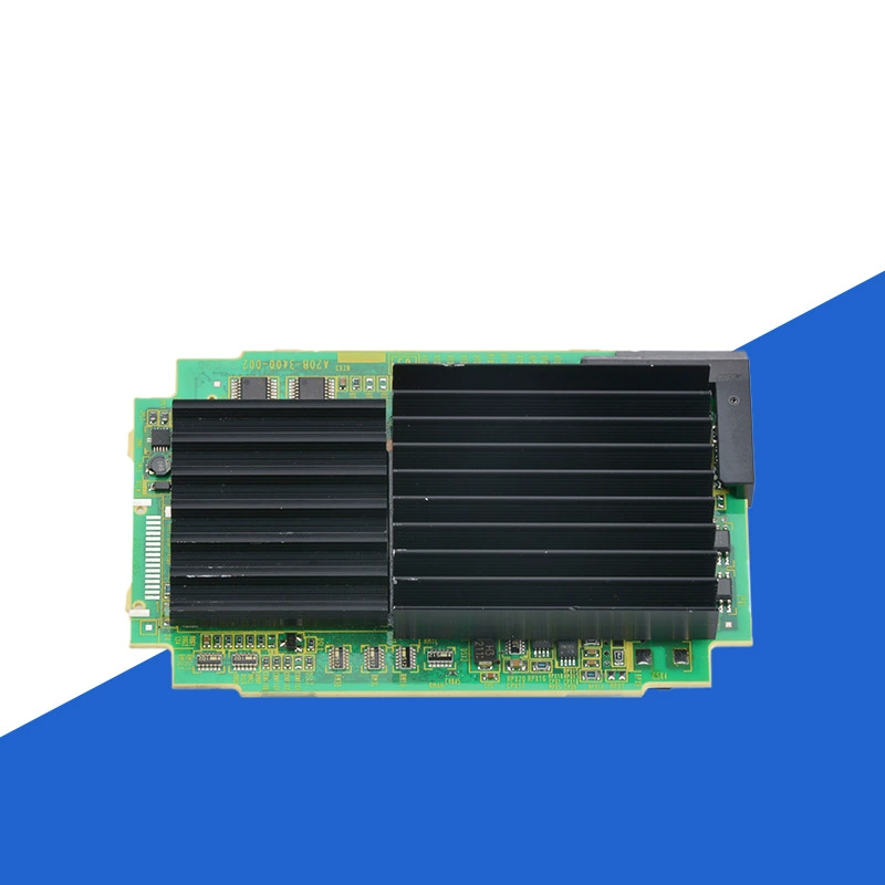 Плата управления A20b-3400-0020 /0021 Fanuc