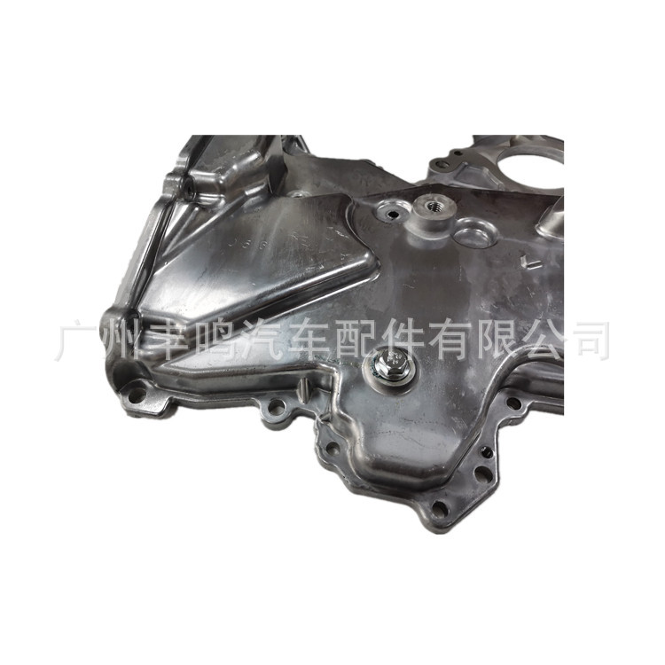 21350-2B001 adecuado para Hyundai Kia Yuedong Rena motor de sincronización cubierta bomba de aceite