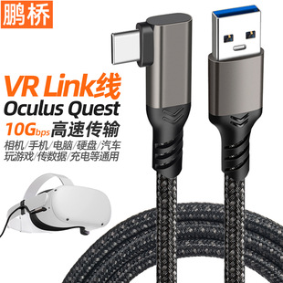 VRLink�B�Ӿ����C���R�^��Oculusquest2������Ԫ����VR�������S��