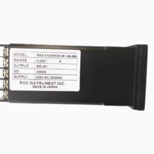 ȫ��RKC���@�ؿ���REX-C100FK02-M*AN REX-C100FK02-M*EN ������
