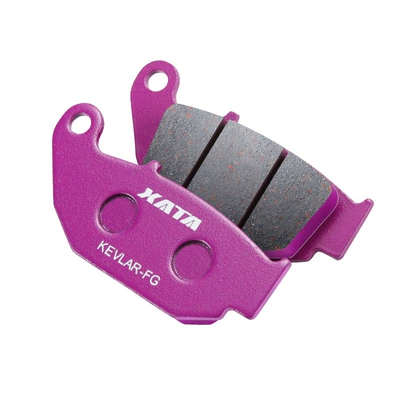 Brake Pad Accessories, Tormoz supportları