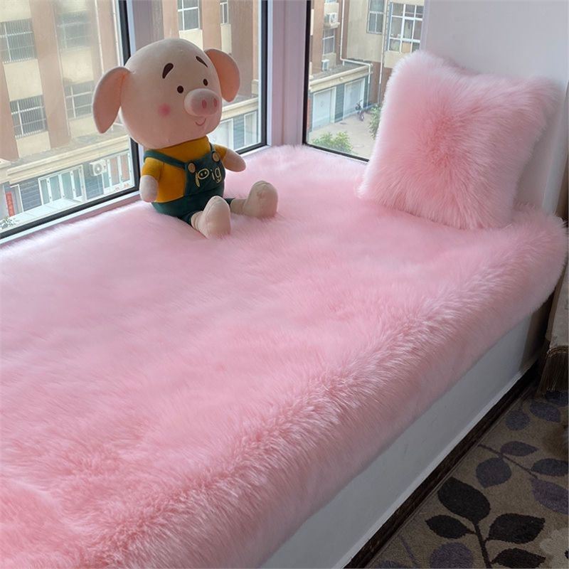 Other – Car Carpet Style Advanced Irregular - pink-50x80-cm-door-mat