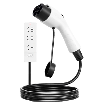 L2 Power Extractor 4000W High-Power, Elektrikli avtomobil şarj stansiyaları