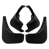 Подходит для брызговика Toyota Yaris 2006-2011, внешнего торгового трансграничного автомобильного мягкого брызговика