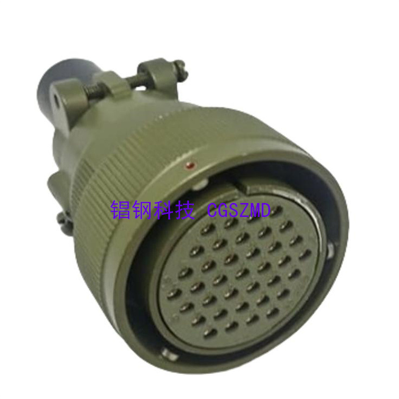 ����Բ��������, VG95234 ������ʽ  20-19PS   MS3106A��ѹ����