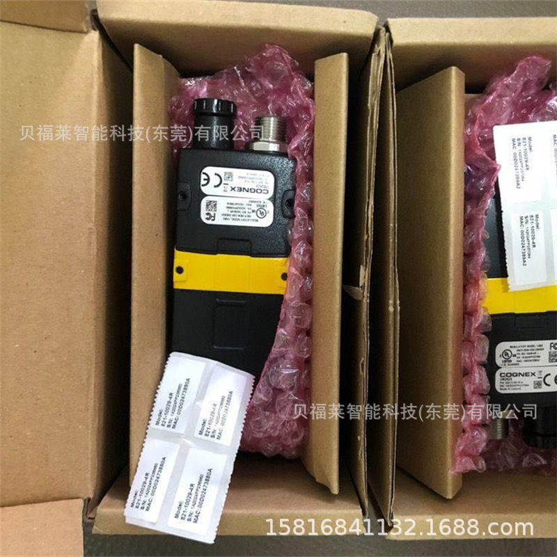 DMV-8072VHD-S-0100 DMR-8600R-0200康耐视读码器智能扫描头 议价