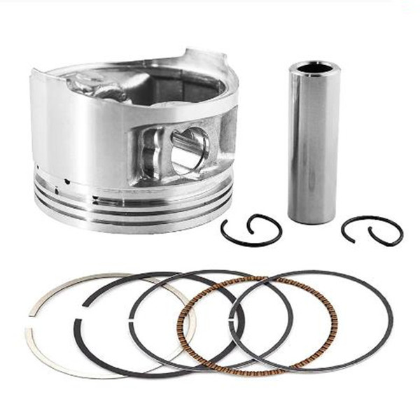 Motorcycle engine accessories are suitable