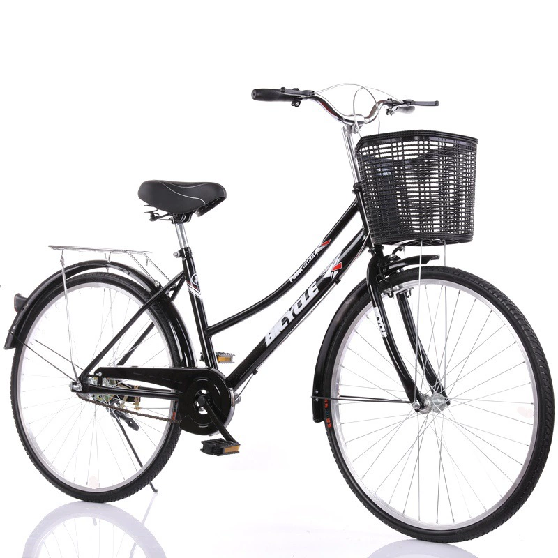 Universal bike for adults for elderly