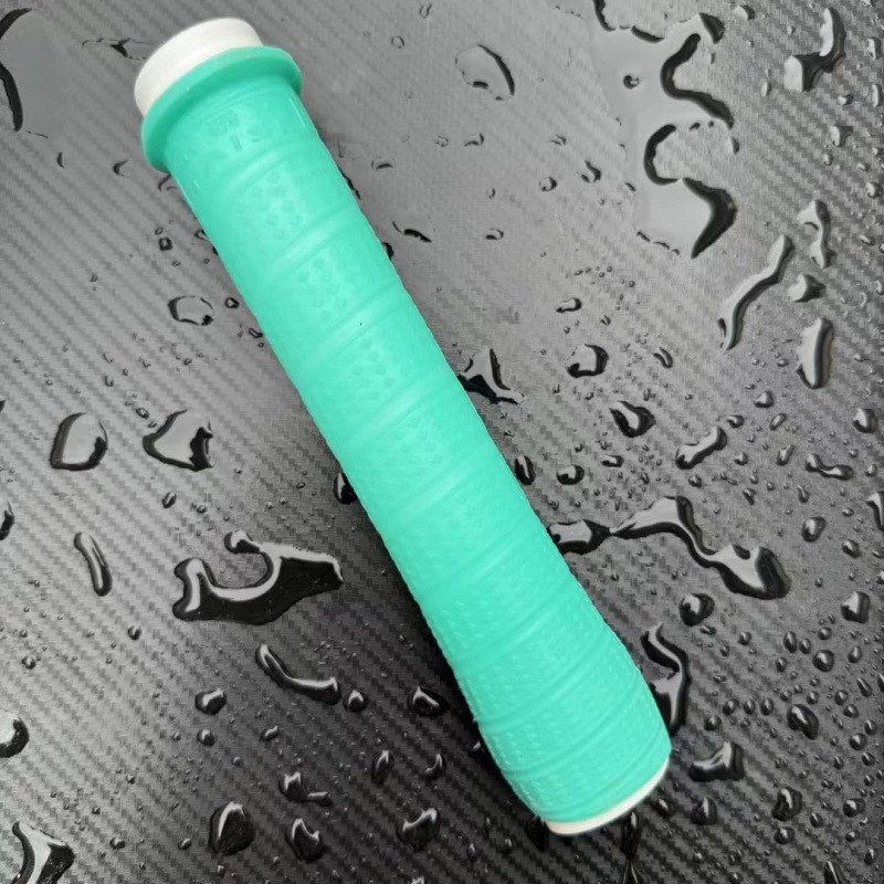 Fishing rod protective cover for outdoor leisure, versatile sports fishing, stylish fishing rod with wear-resistant grip, fishing rod 2026