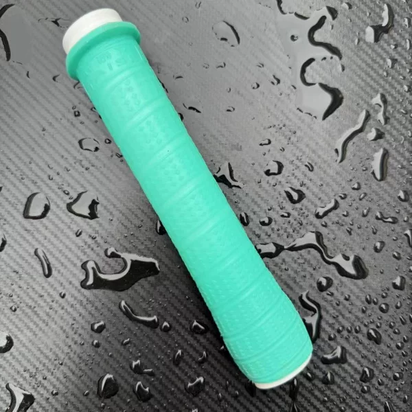 Fishing rod protective cover for outdoor leisure, versatile sports fishing, stylish fishing rod with wear-resistant grip, fishing rod 2026
