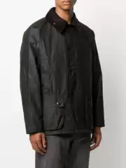 Cross-Border Amazon Independent Site Hunting Jacket Windbreaker Workwear Waterproof Jacket Simple Versatile Men's Jacket