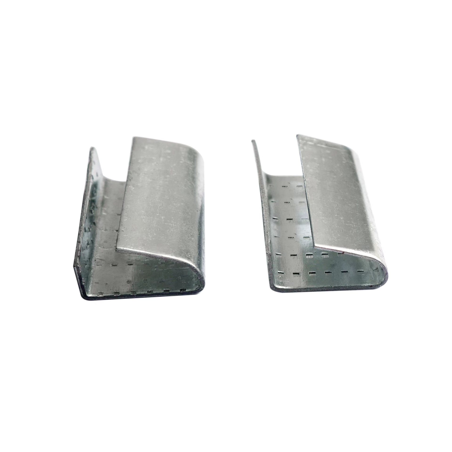 Ventas directas de fábrica 1608 hebilla de embalaje de acero plástico hebilla de embalaje hecha a mano una gran cantidad de hebilla al por mayor hebilla de hierro hebilla de embalaje en stock