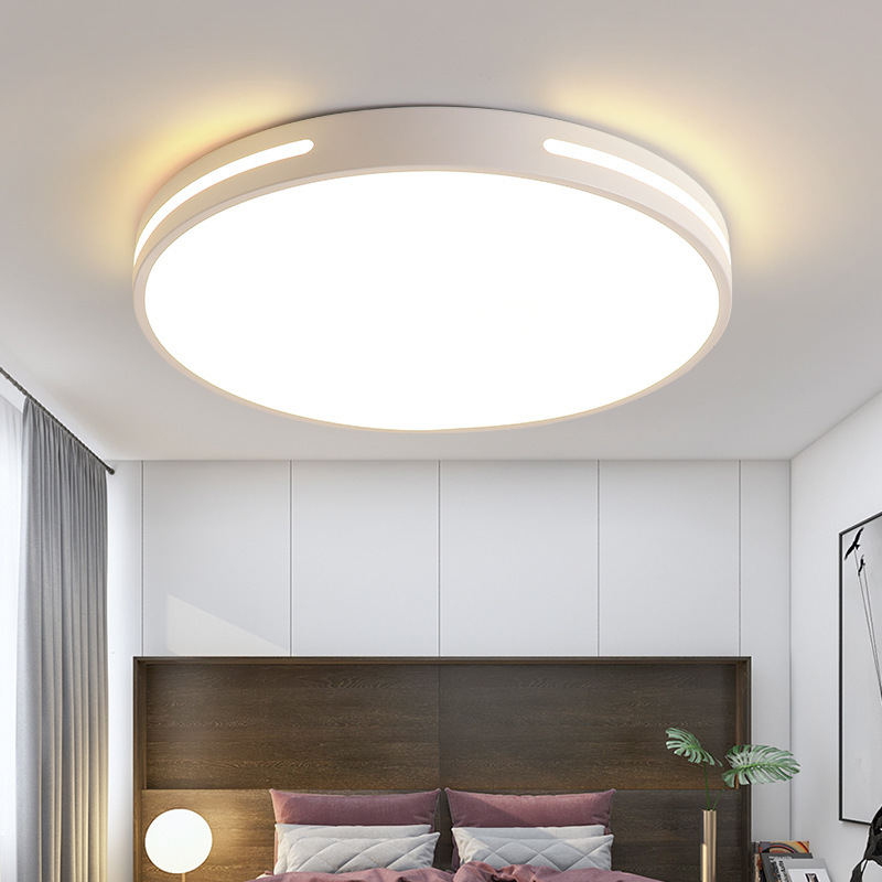 LED Ceiling Light Round Bedroom Light Simple Modern Square Living Room Light Wholesale Cheap Export Southeast Asia LED Ceiling Light Round Bedroom Light Simple Modern Square Living Room Light Wholesale Cheap Export Southeast Asia