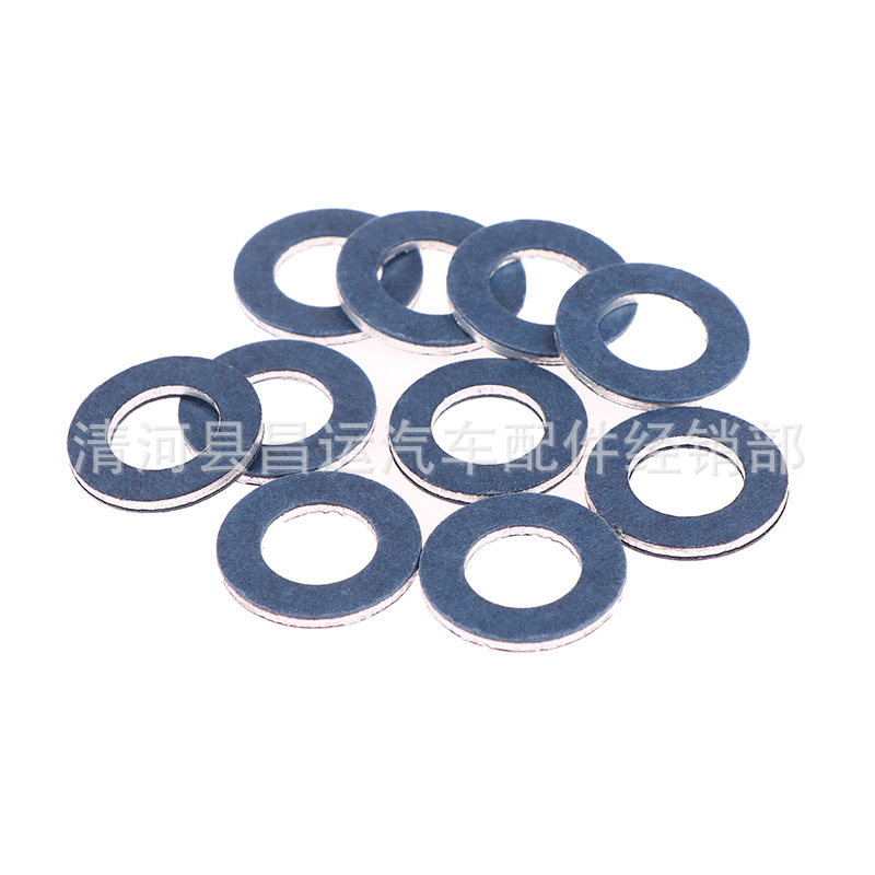 Suitable for Toyota oil bottom shell