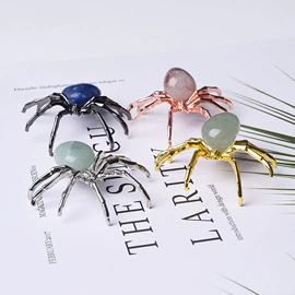 其他装饰摆件;奇石摆件;水晶工艺品