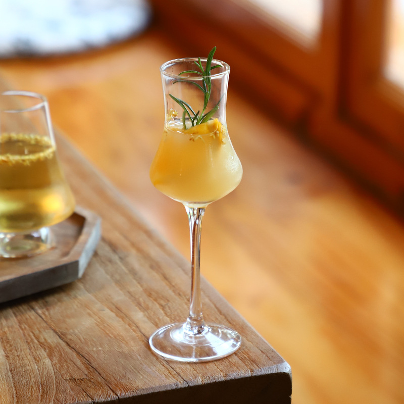 Cierra la cintura y huele la taza - 100ml