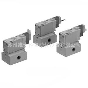 日本SMC原装正品先导式三通电磁阀SYJ714-5DZ-02