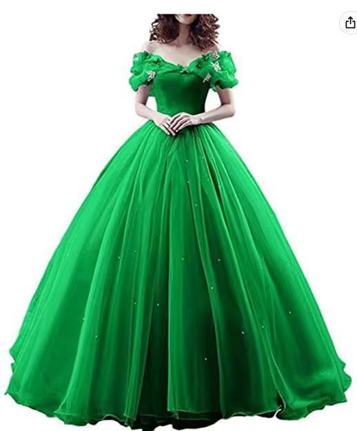 Cenicienta película misma princesa pettiskirt rendimiento 2024 nuevo vestido de novia foto arte examen rendimiento vestido de noche para las mujeres image 10