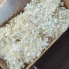 Beige wooden hydrangeas 90-100 grams per box