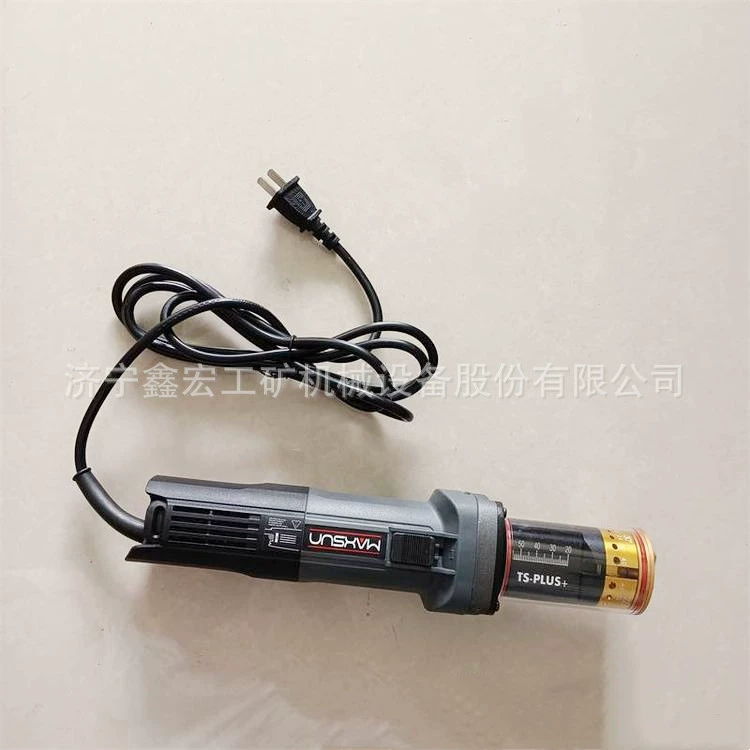 TS-PLUS Шлифовальный станок с вольфрамовым наконечником аргонно-дуговая сварка плазменный шлифовальный станок для вольфрамовых стержней