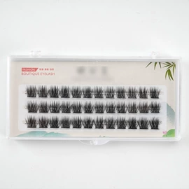 假睫毛;其他美妆工具