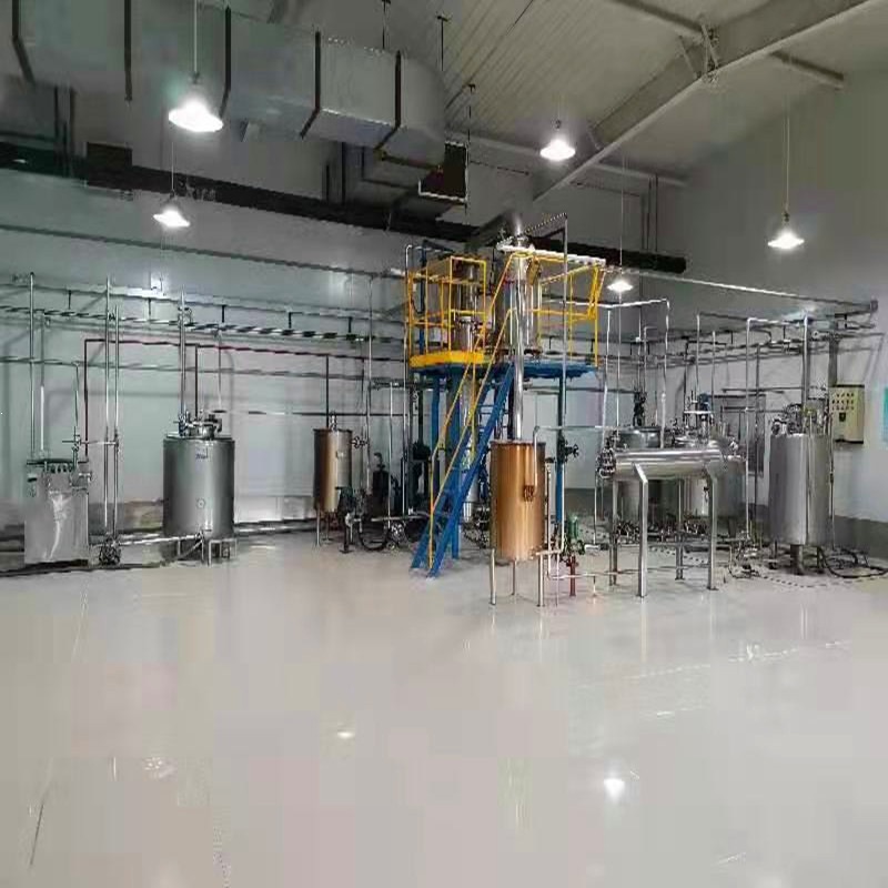 Whole Full Fat Camel Milk Powder Bulk 25kg Wholesale Dairy Powder specifications