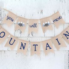 羳NYou Will Move Mountainsĸ鲼b