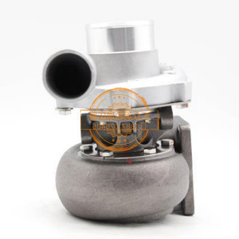 小松PC200/220-5/-6-7-8 4037469挖掘机TB4133工程机械涡轮增压机