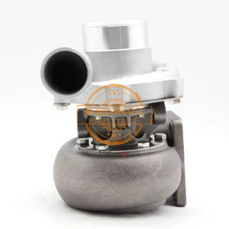 Komatsu PC200/220-5/-6-7-8 4037469 экскаватор TB4133 турбокомпрессор для инженерной техники