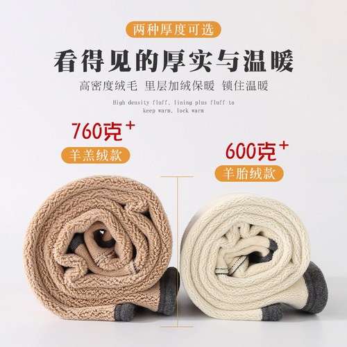 Women's Padded Leggings for Outerwear, Thick Black Children's Pants, Pure Cotton, Grey, Suitable for Middle and Large Children, Autumn and Winter Baby Pants