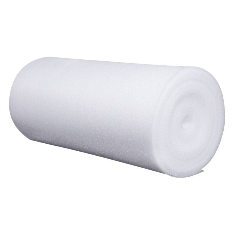 Epe perla algodón espuma rollo espuma algodón expreso material de embalaje algodón espuma algodón perlado tablero de espuma forro personalizado