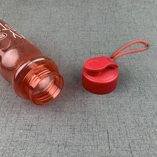 ����mybottle���ϱ�pet��֭�̲豭500ml�\��ˮ��ţ�����ƿ�Ӷ���