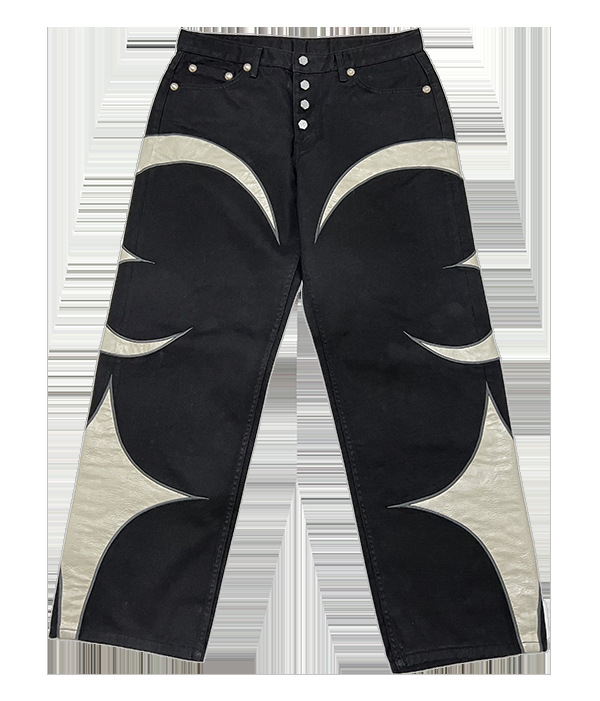 Passform der American Retro Jeans