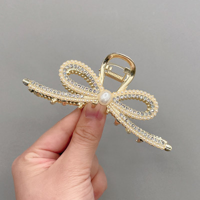 더블 리본 골드 (Double Ribbon Gold)