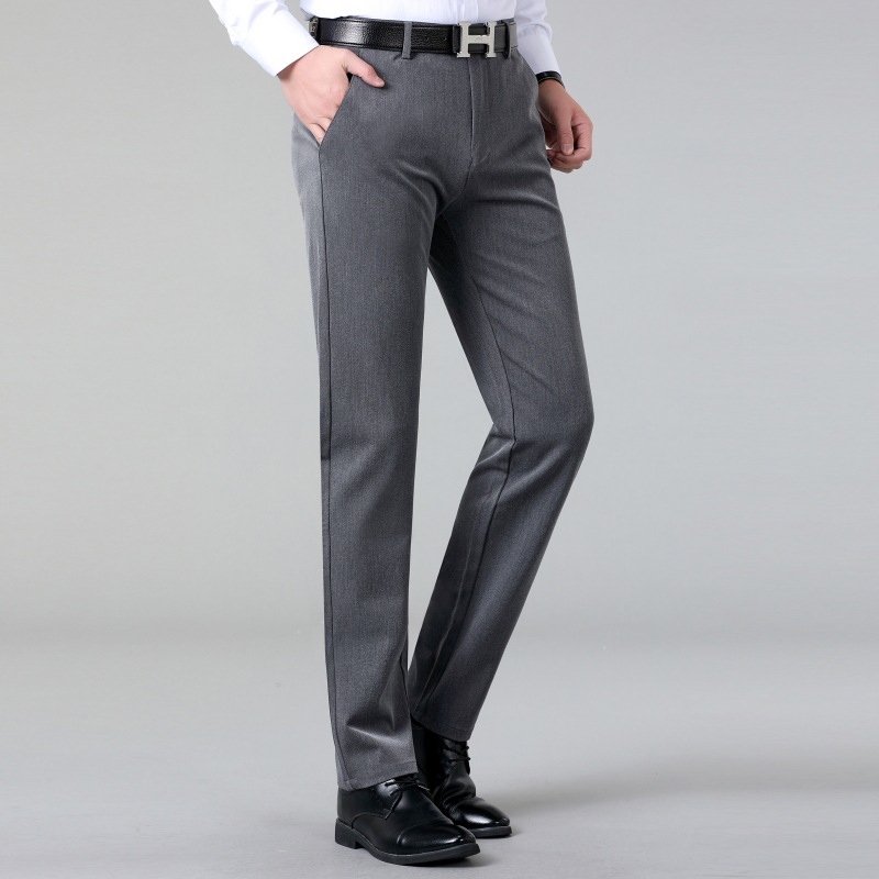 B2126 1570K QUẦN NAM WESENF MÙA XUÂN THU ĐÔNG TRUNG NIÊN THỜI TRANG NAM G04 SẢN PHẨM MỚI