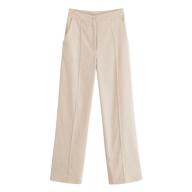 Spring design T-shirt, trousers, set, (Cross-border trading), trend of season, European style, with short sleeve