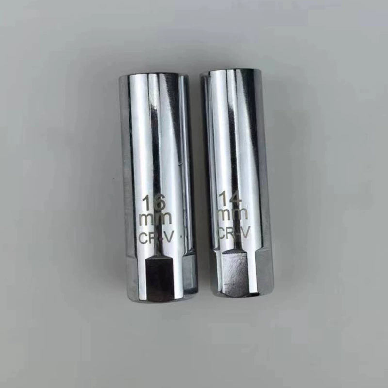 Spark plug, 14mm, 16mm, custom-made
