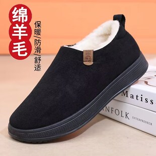 �����¿��ϱ�����Ь�к��ѩ��ѥ��ɫ�Ӻ�ů�ְ�Ь