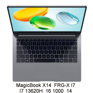 Ноутбук MagicBook X14, Intel Core i7, 14"