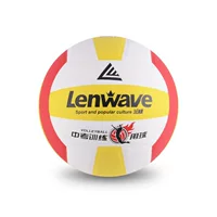 Lanwei LW-0578 вступительный экзамен в среднюю школу, специальная тренировка для студентов мягкого волейбола