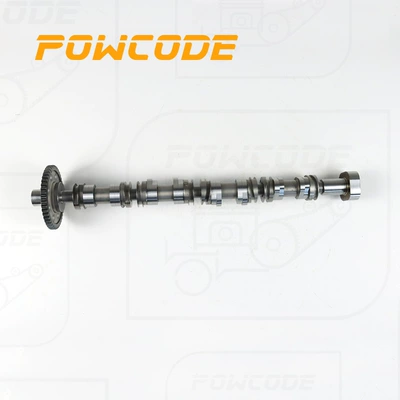 06H109022Ar Is Suitable Crankshaft, camshaft