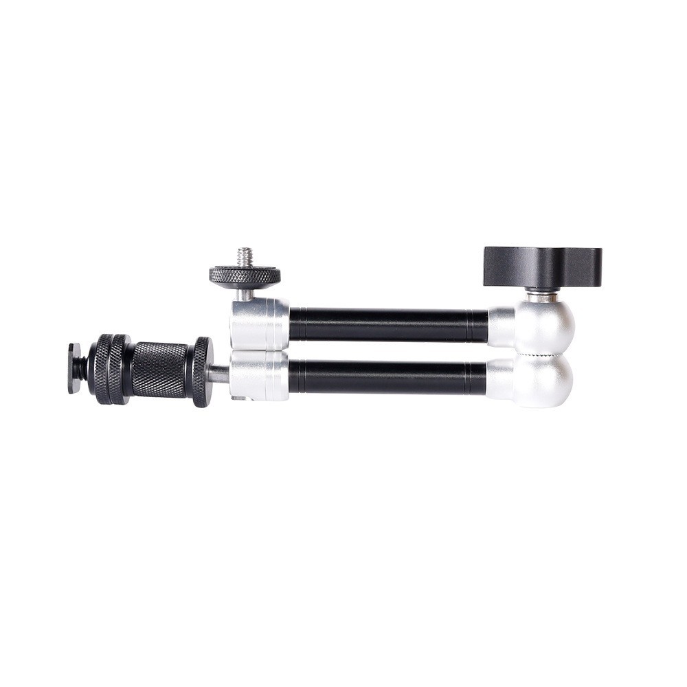 11 인치 매직 핸드 (실버)