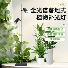 植物生长灯;其他灯具配件