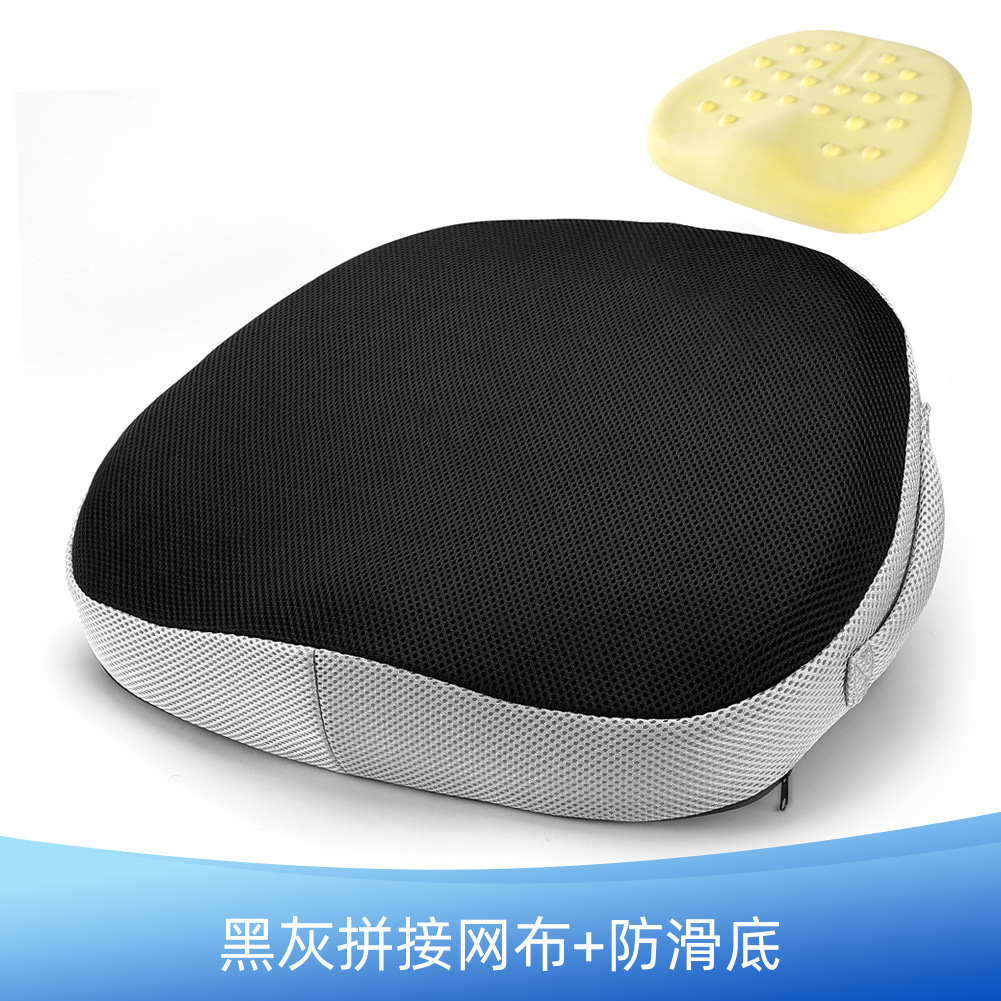 almohada BBL almohada brasileña almohadilla de elevación de cadera almohadilla de alta resiliencia almohadilla de protección para elevar las caderas y reducir la presión productos transfronterizos