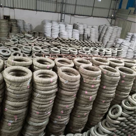 金属丝;其他金属丝;工艺礼品五金